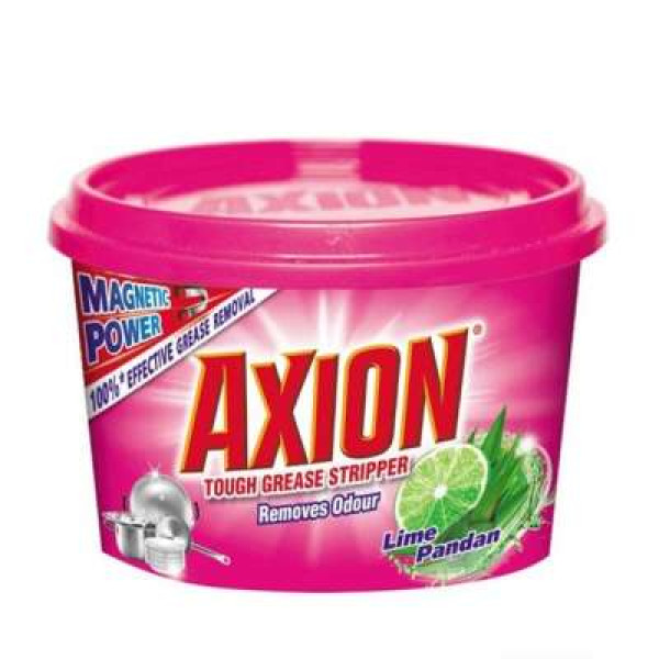 AXION PASTE 700G LIME PANDAN