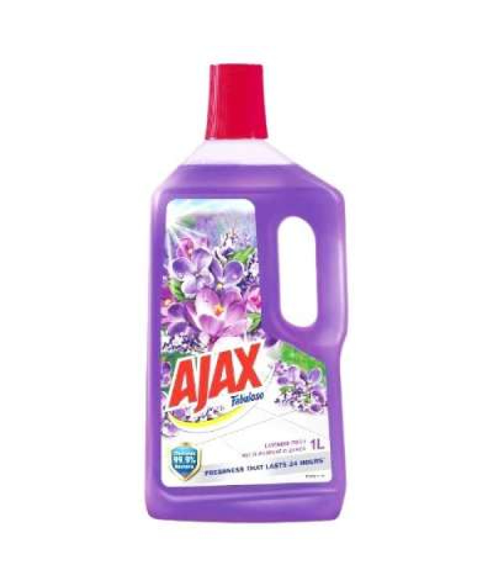 AJAX FABULOSO 1L PURPLE