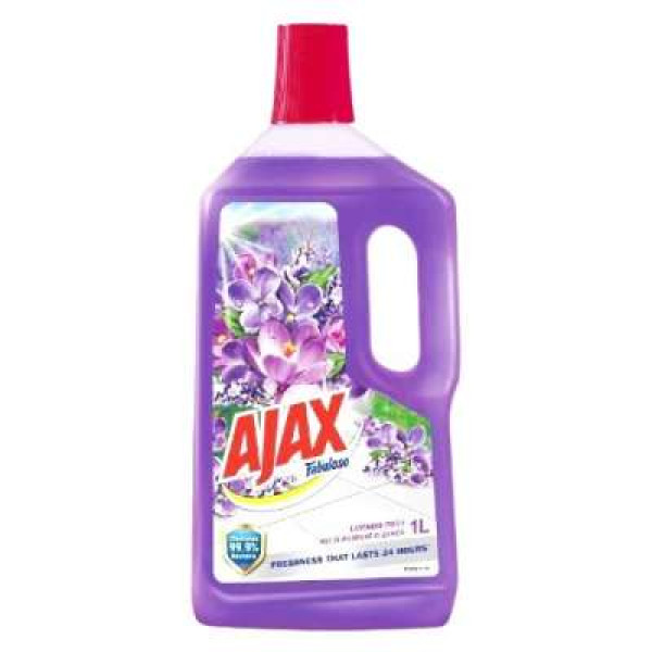 AJAX FABULOSO 1L PURPLE