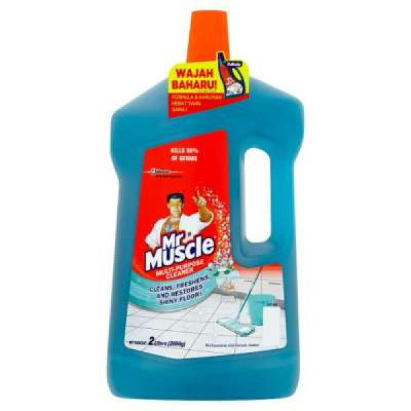 MM MPCLEANER OCEAN ESCAPE 2L