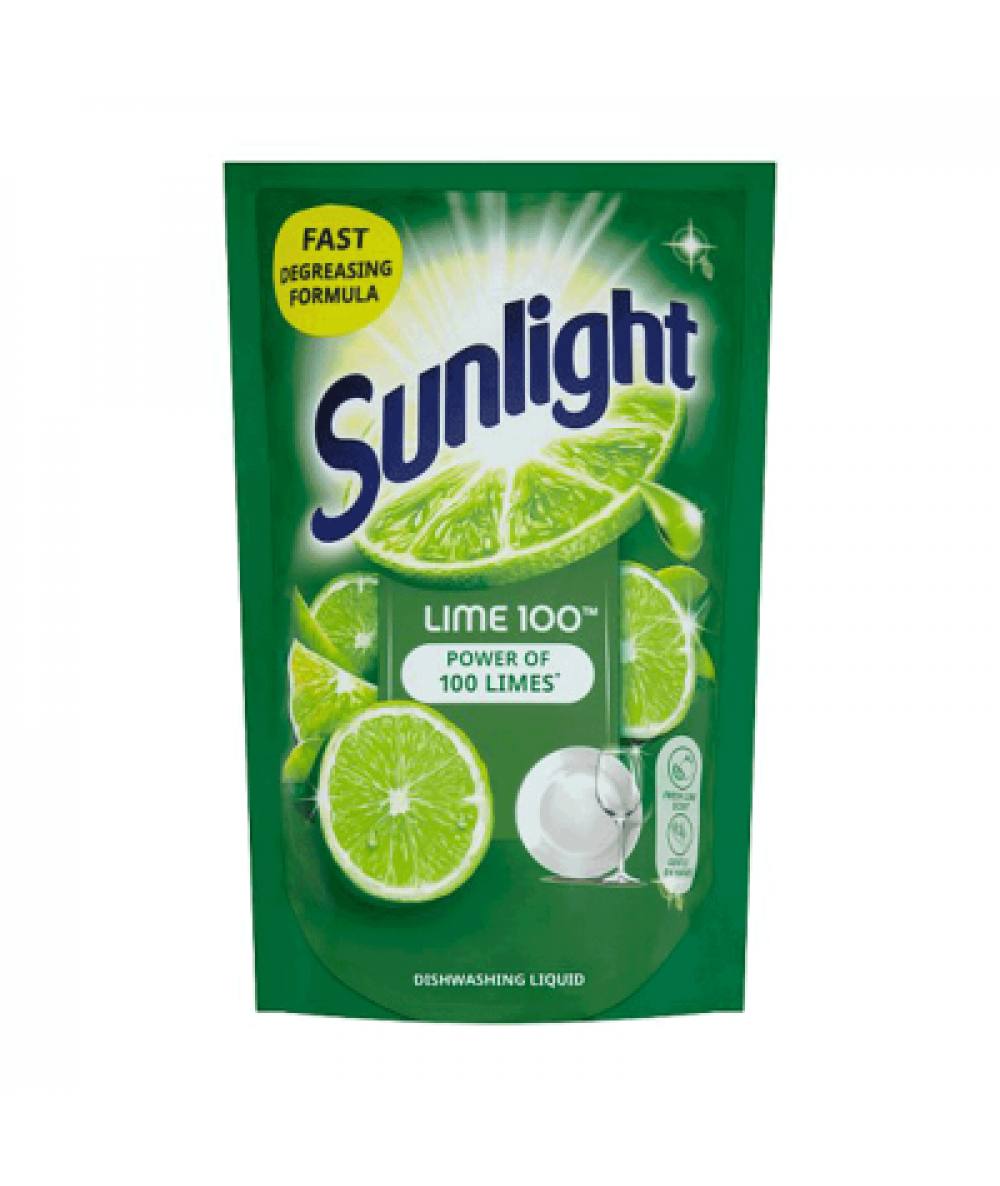 SLGHT DW LIQ LIME EX 700ML