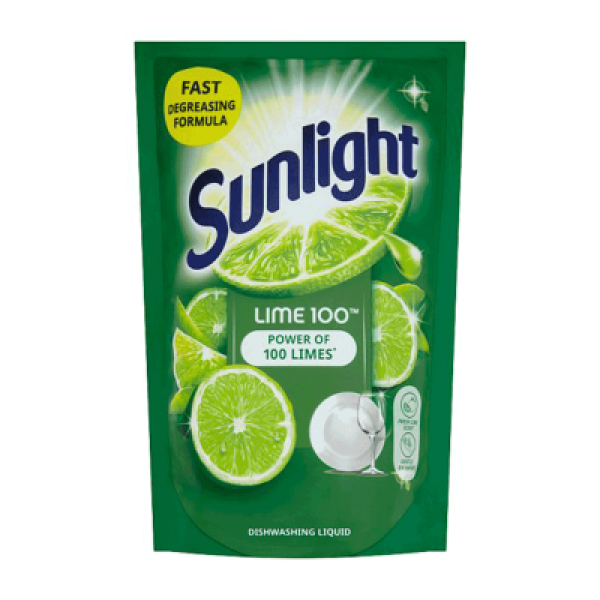 SLGHT DW LIQ LIME EX 700ML