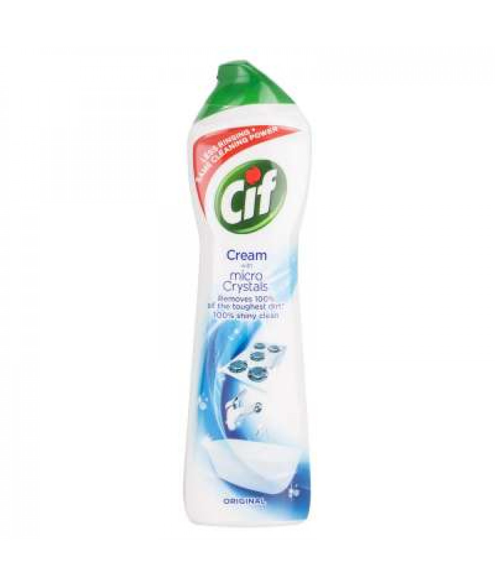 CIF CREAM ORIGINAL BTL 660G