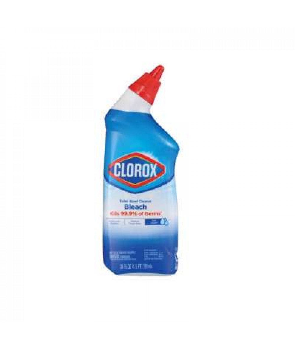 CLOROX MTBC RAIN CLEAN 709ML