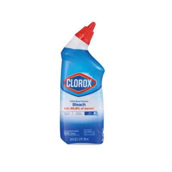 CLOROX MTBC RAIN CLEAN 709ML