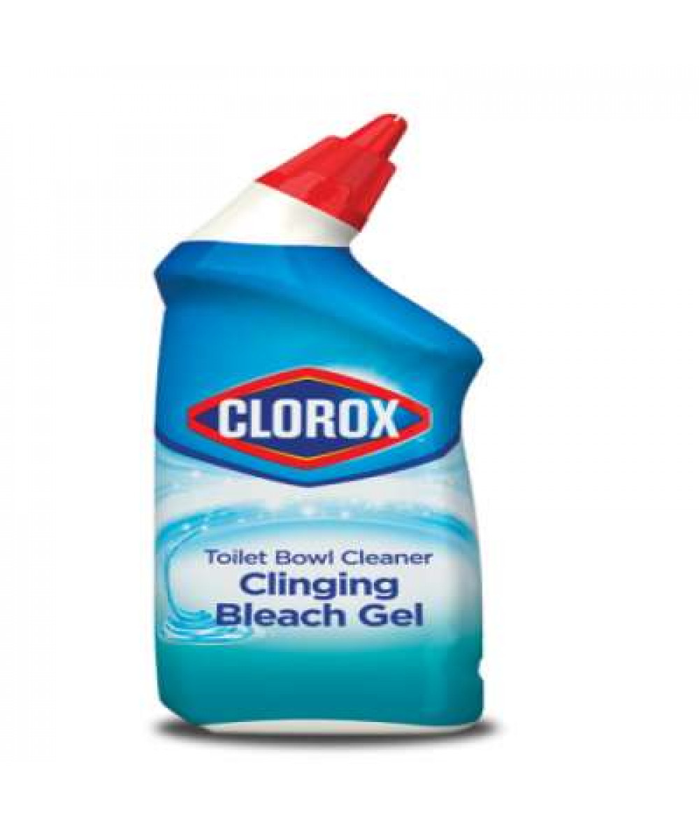 CLOROX MTBC CLINGING GEL 709ML