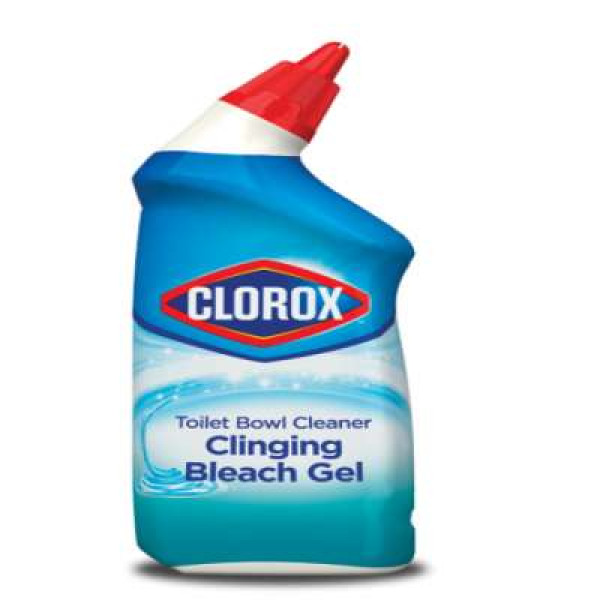 CLOROX MTBC CLINGING GEL 709ML