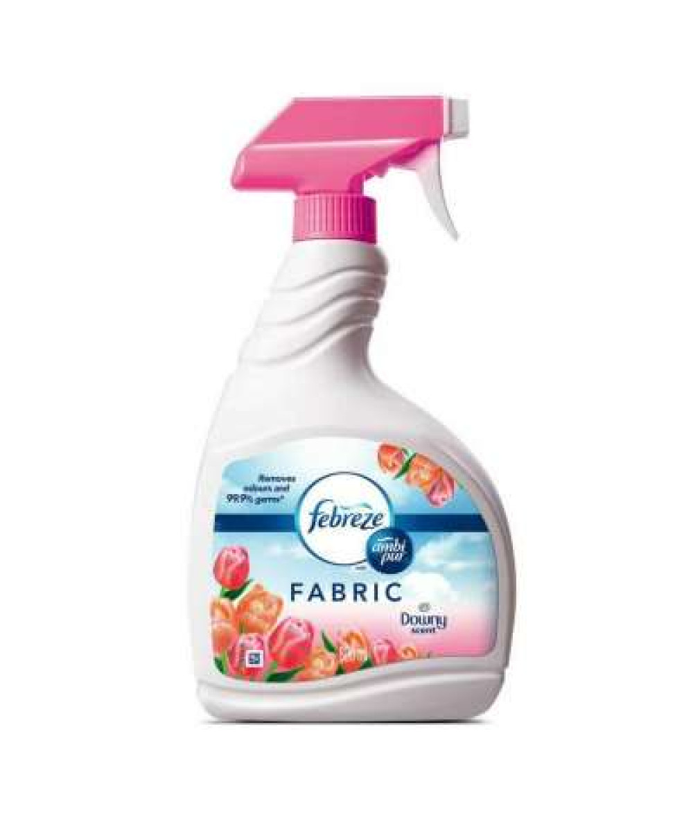 FEBREZE  DOWNY   800ML 