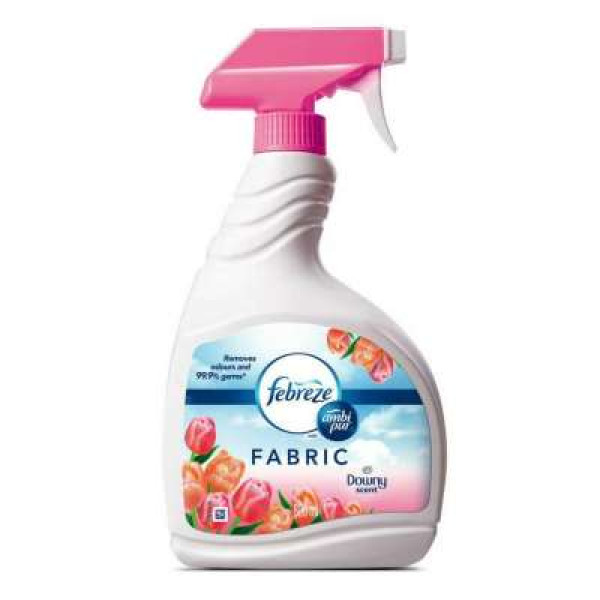 FEBREZE  DOWNY   800ML 