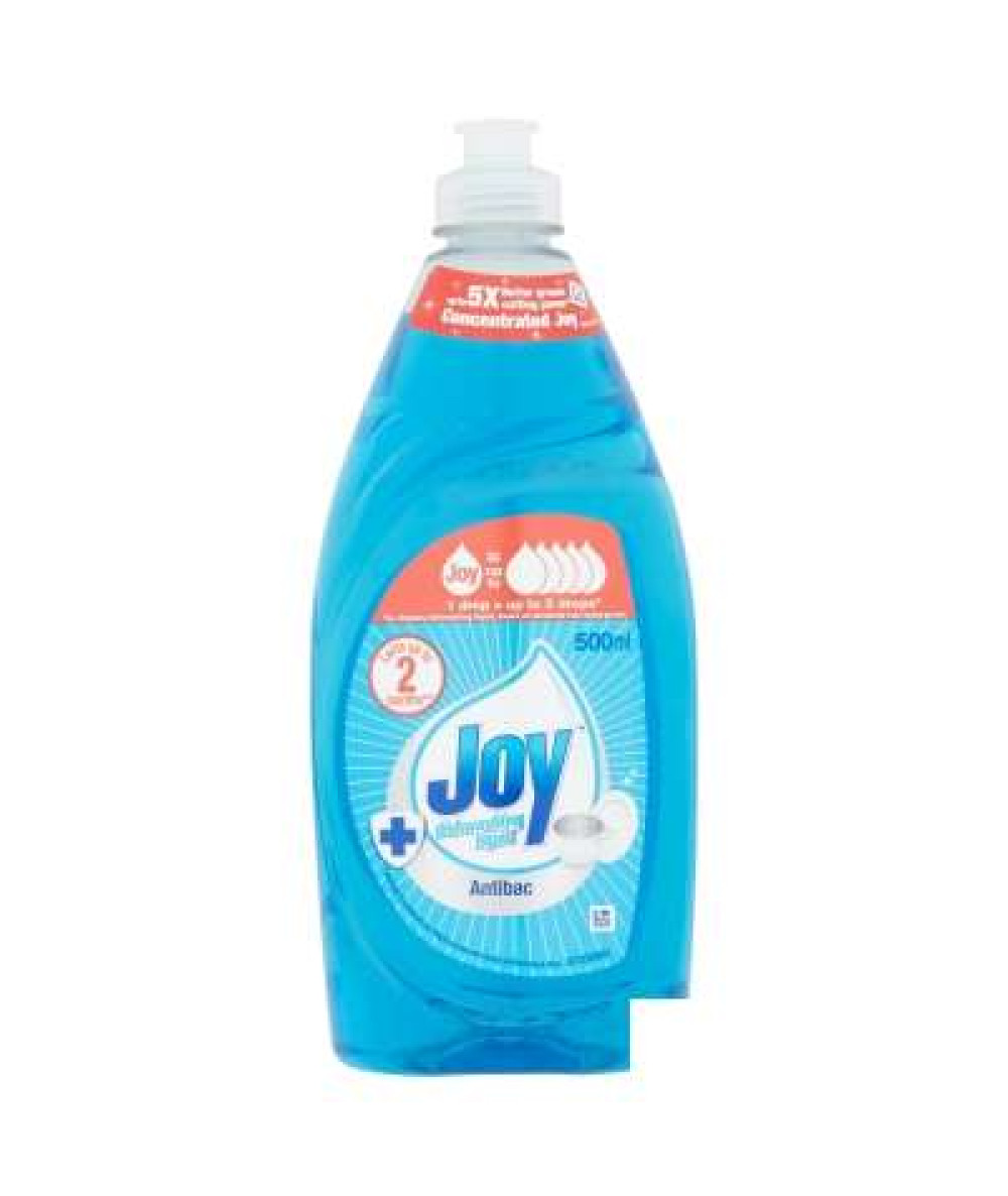 JOY HD LIQ BTL 485ML AB