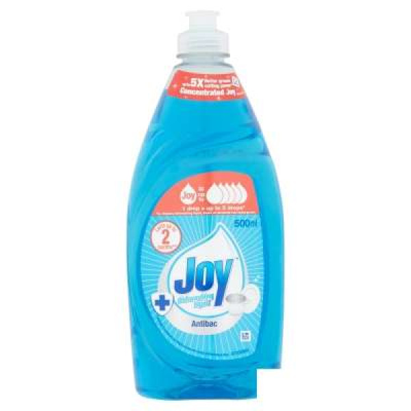 JOY HD LIQ BTL 485ML AB