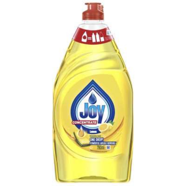 JOY HD LIQ BTL 780ML LEMON