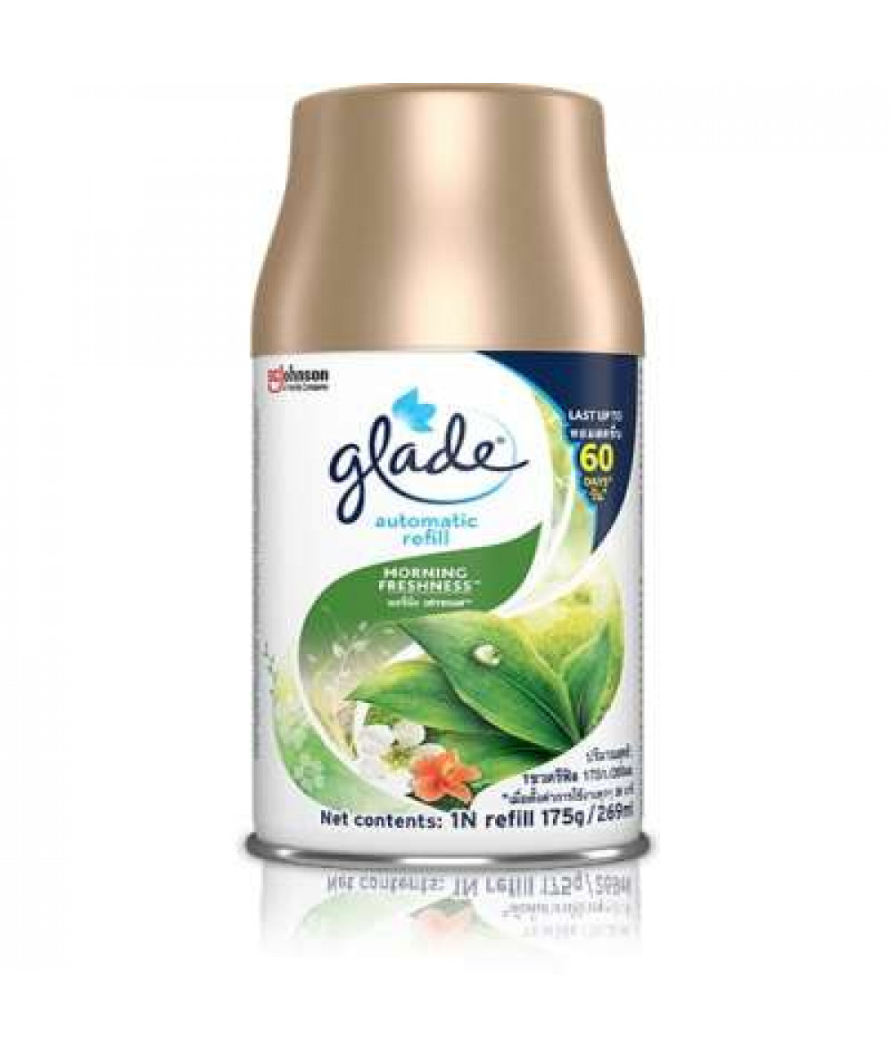 GLD AUTOMTC SPRY MORNING FRESHNESS 175G