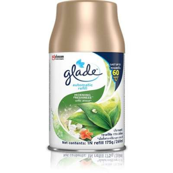 GLD AUTOMTC SPRY MORNING FRESHNESS 175G