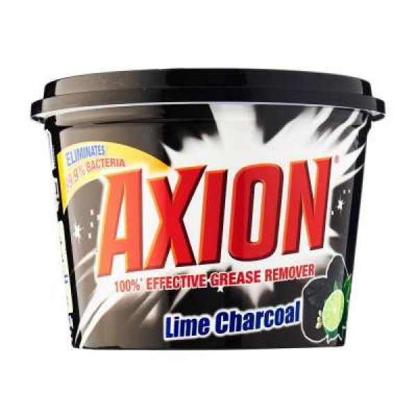 AXION PASTE 700G LIME CHARCOAL