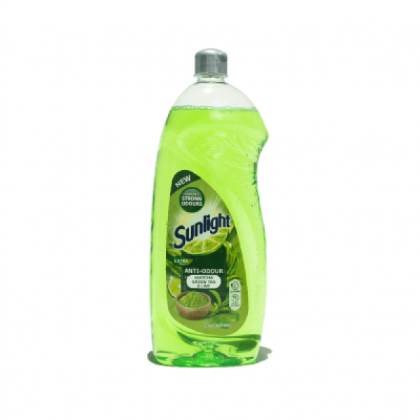 SUNLIGHT DISHWASH LIQ ANTI ODOUR 800ML