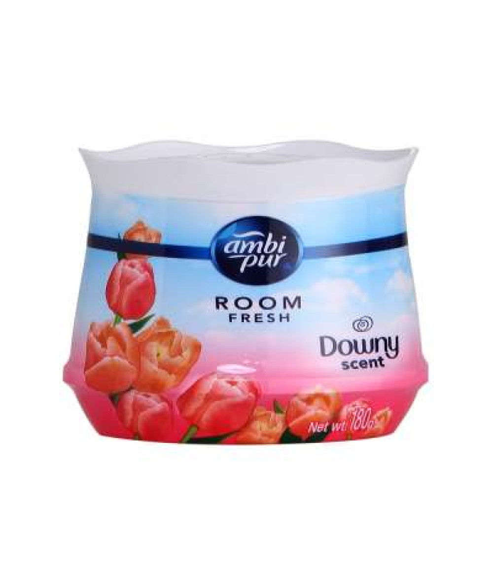 AMBI LG GEL FRESH DOWNY 180G