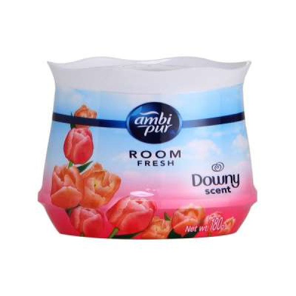 AMBI LG GEL FRESH DOWNY 180G