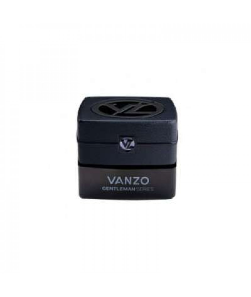 VANZO 2255 GENTLEMAN BLACK CODE 70ML