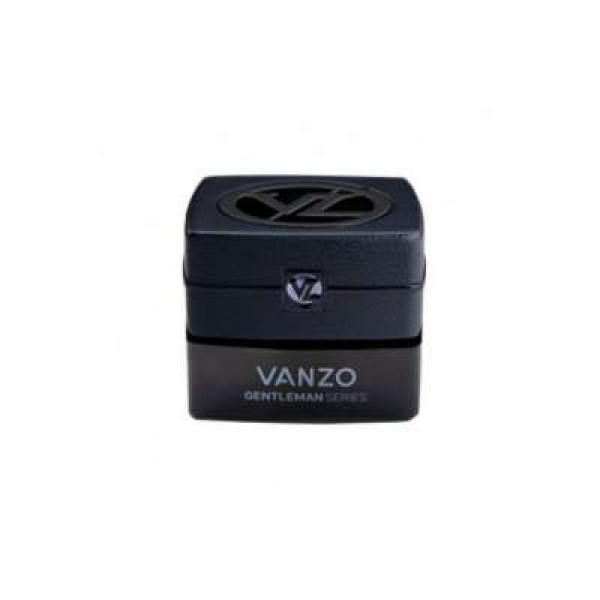 VANZO 2255 GENTLEMAN BLACK CODE 70ML