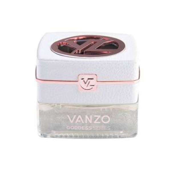 VANZO 2266 GODDESS WHITE MUSK & ROSE 70ML