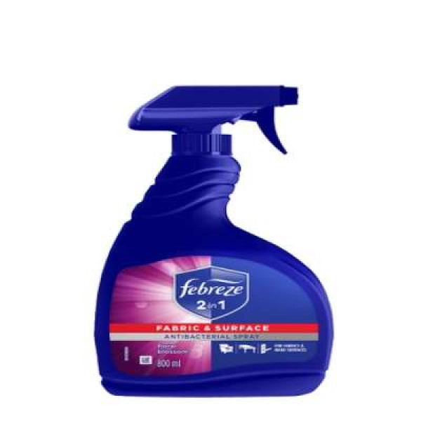 FEBREZE FLORAL BLOSSOM HOPKINS (BTL)-800ML