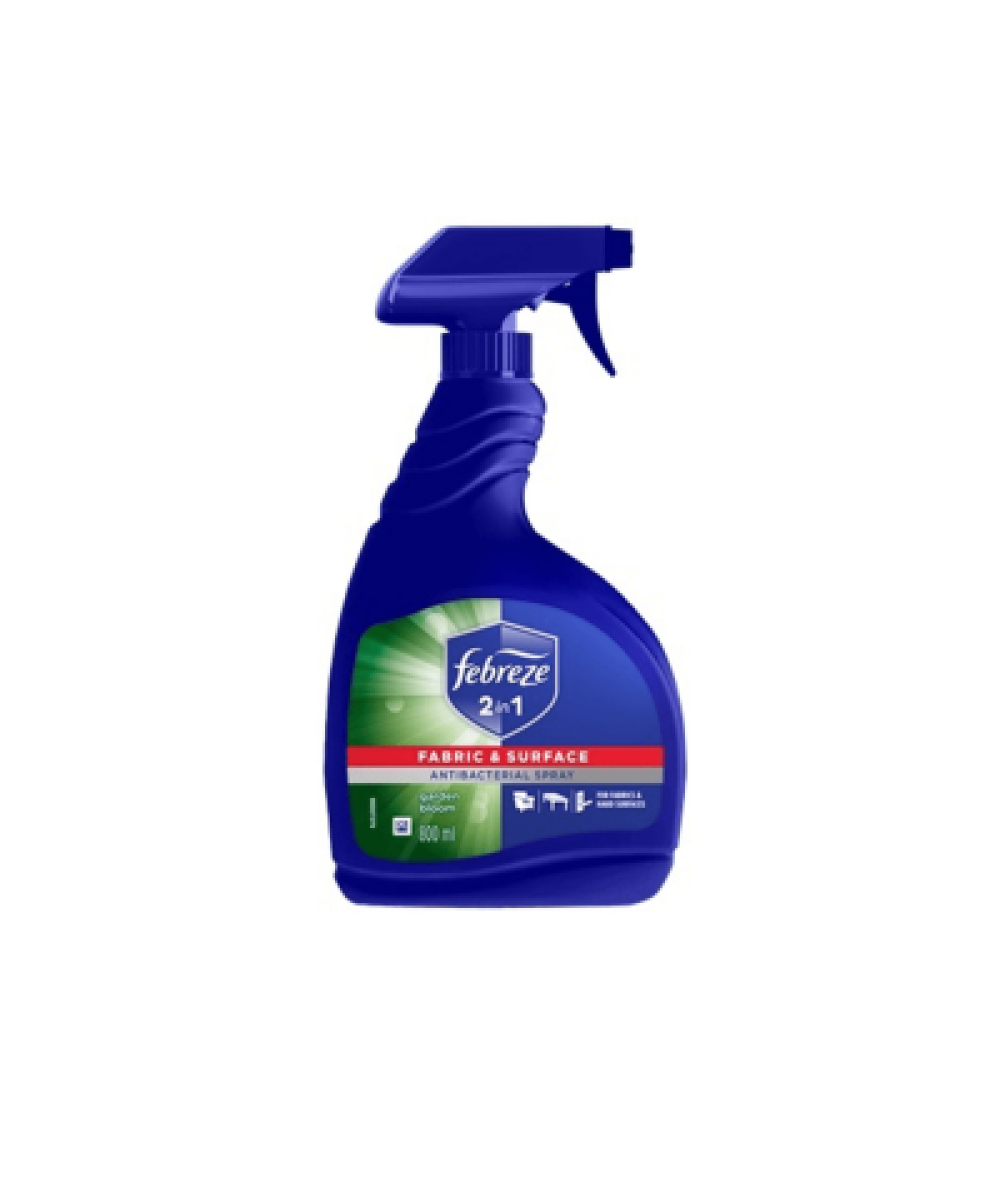 FEBREZE GARDEN BLOSSOM HOPKINS (BTL)-800ML