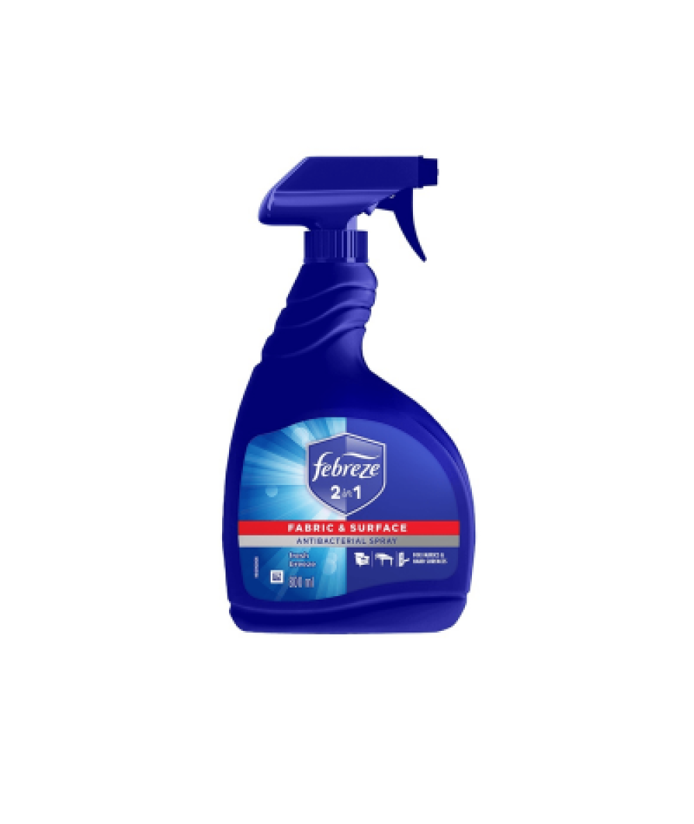 FEBREZE FRESH BREEZE HOPKINS (BTL)-800ML