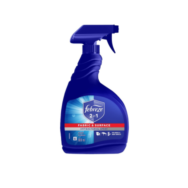 FEBREZE FRESH BREEZE HOPKINS (BTL)-800ML