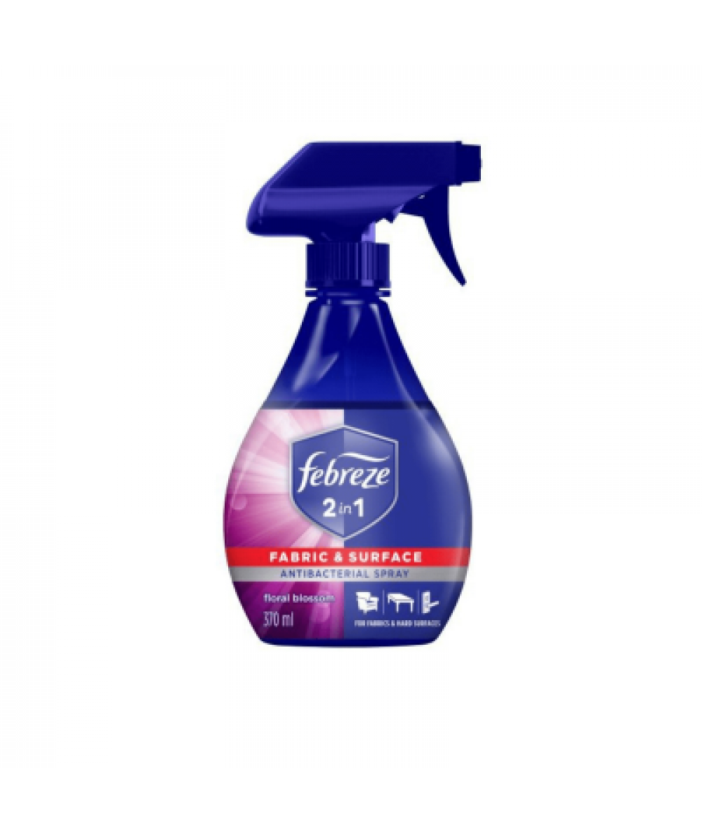 FEBREZE FLORAL BLOSSOM  HOPKINS (BTL)-370ML