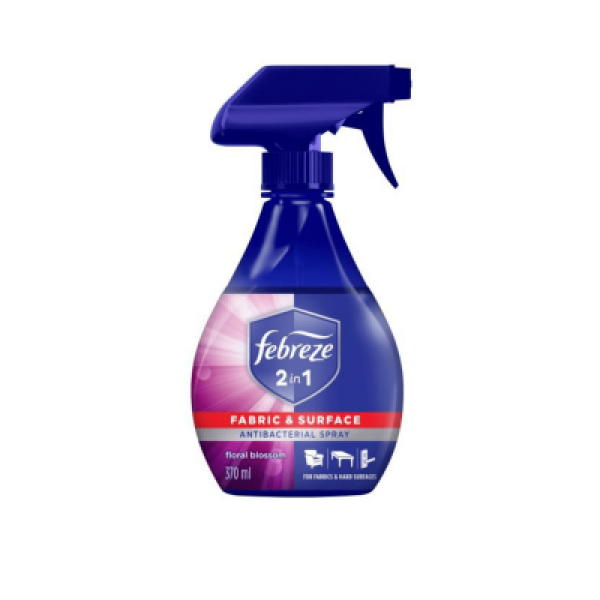 FEBREZE FLORAL BLOSSOM  HOPKINS (BTL)-370ML