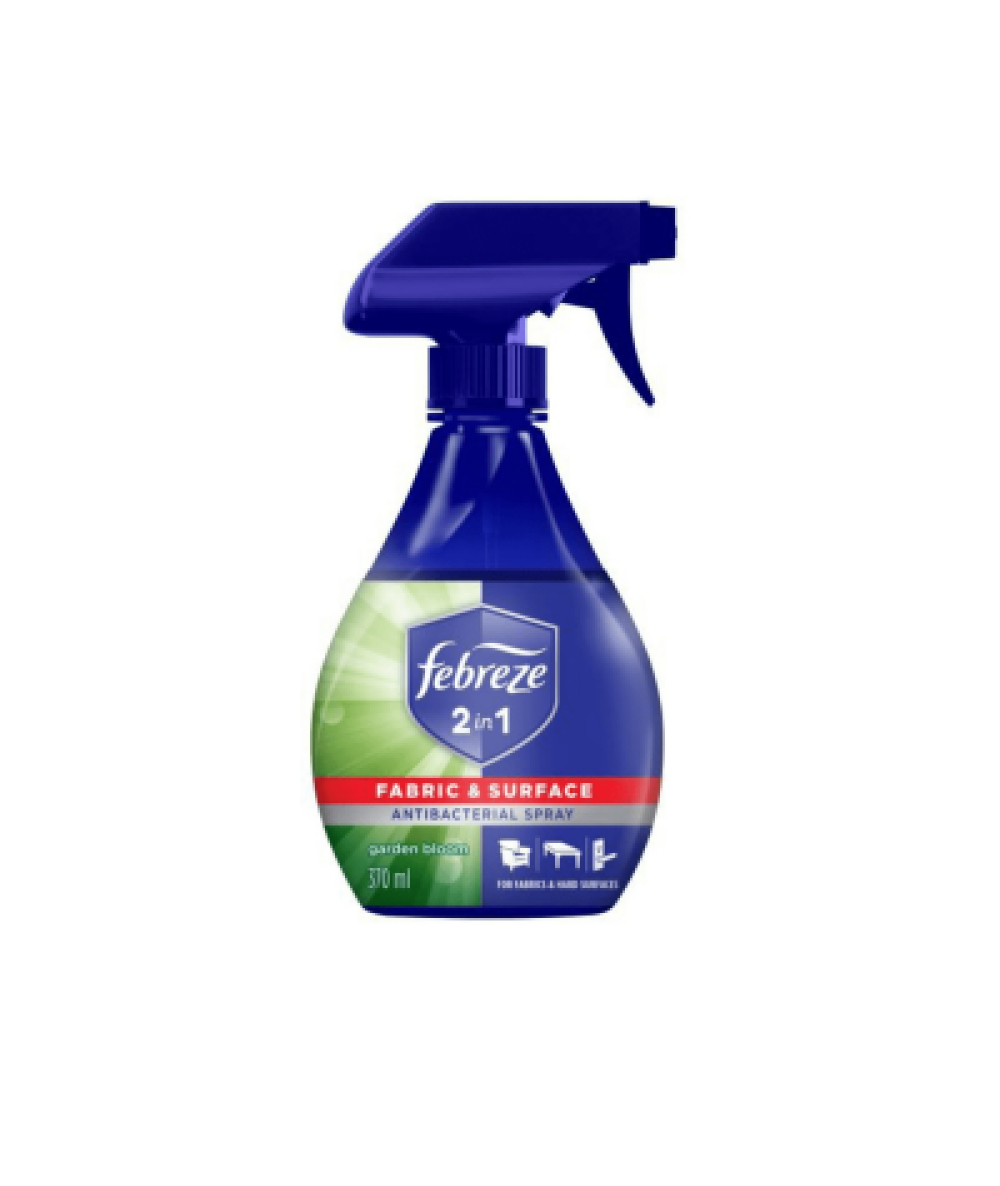 FEBREZE GARDEN BLOOM HOPKINS (BTL)-370ML