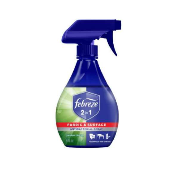 FEBREZE GARDEN BLOOM HOPKINS (BTL)-370ML