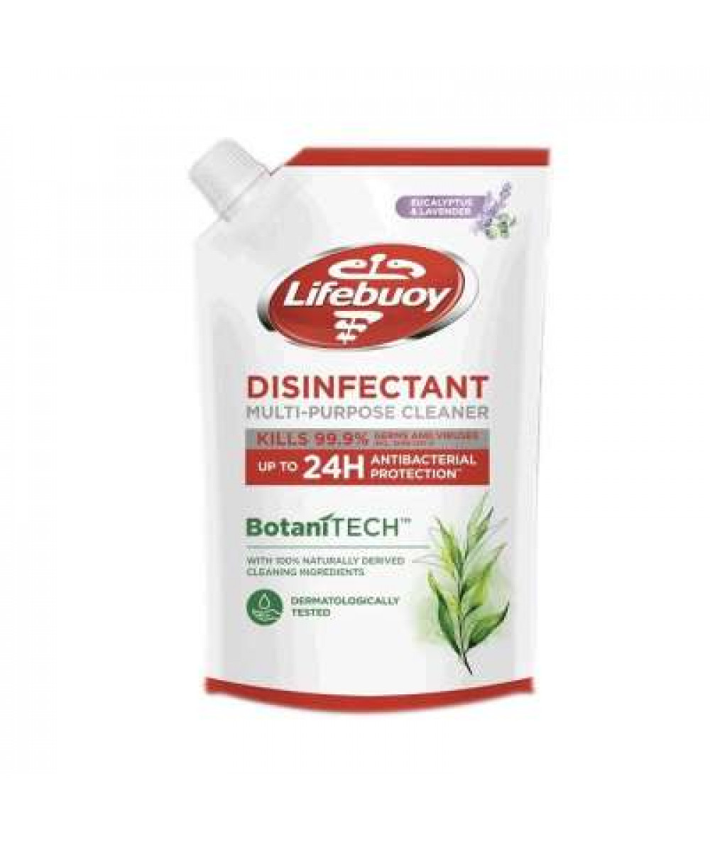 LIFEBUOY MPC EUCALYPTUS &LAVENDER 2L