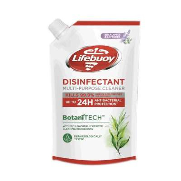 LIFEBUOY MPC EUCALYPTUS &LAVENDER 2L