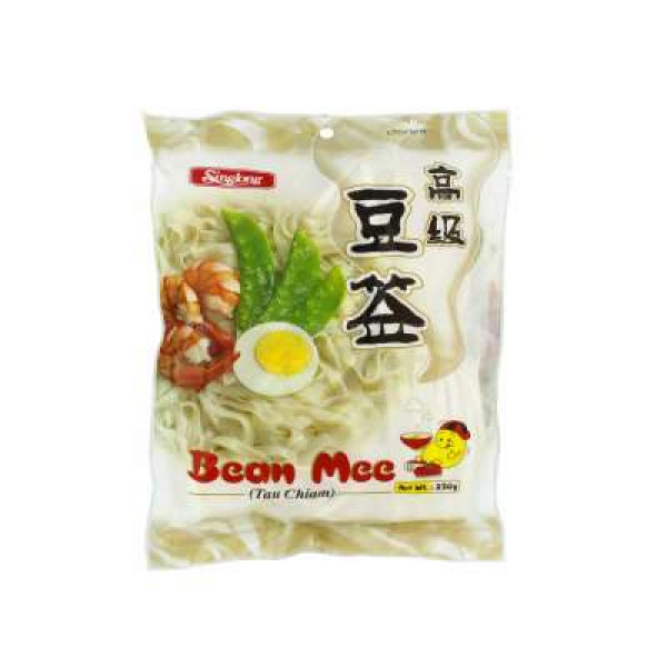 SINGLONG MI SOYA 250G