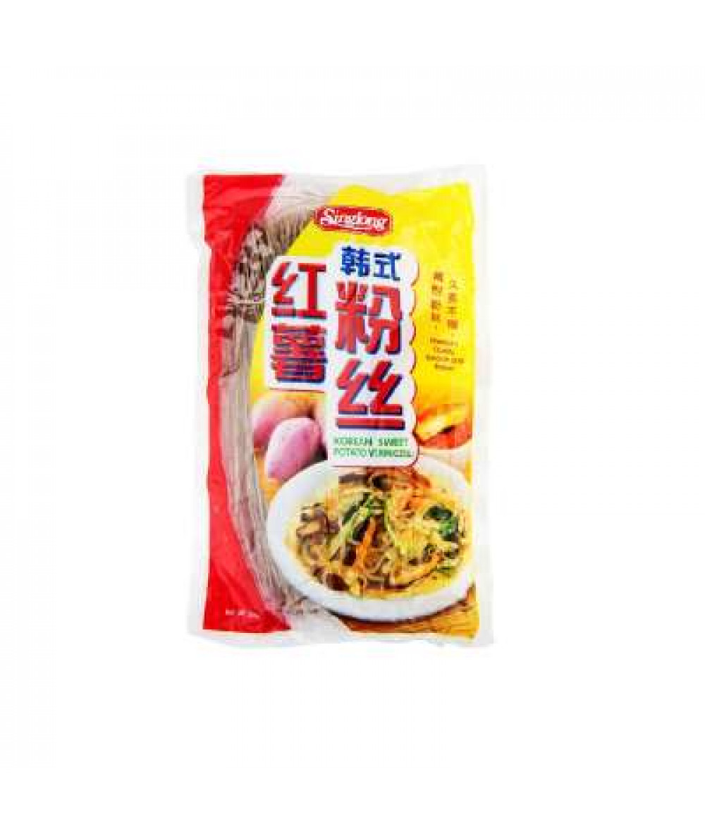 SINGLONG KOREAN SWEET POTATO VERMICELLI 200G