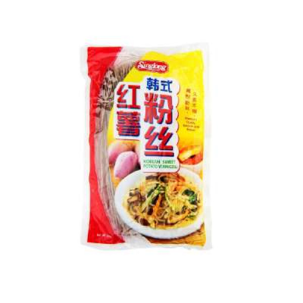 SINGLONG KOREAN SWEET POTATO VERMICELLI 200G