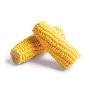 CORN VALLERY SWEET CORN L 2PCS