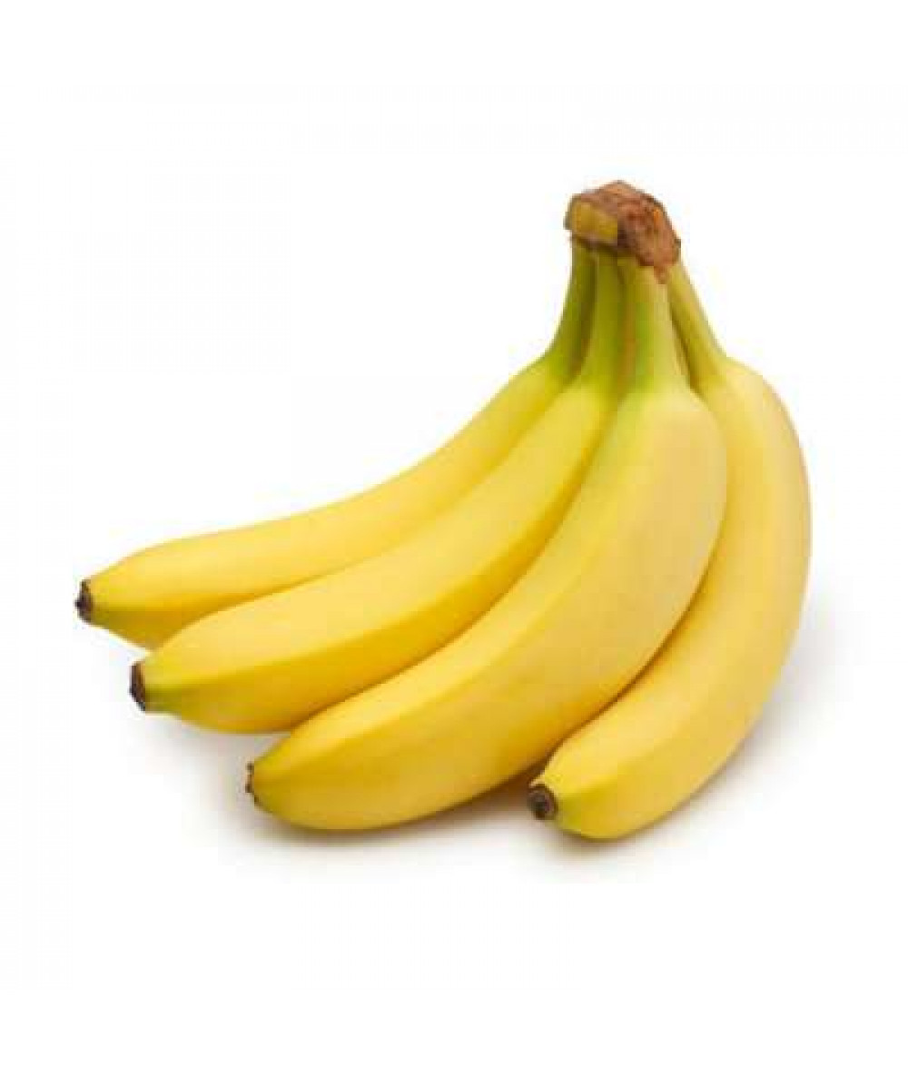 CAVENDISH BANANA 5-6PCS /BDL