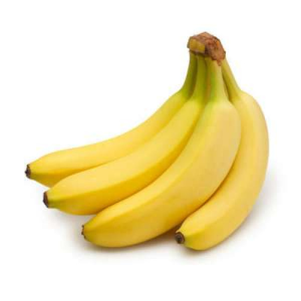 CAVENDISH BANANA 5-6PCS /BDL