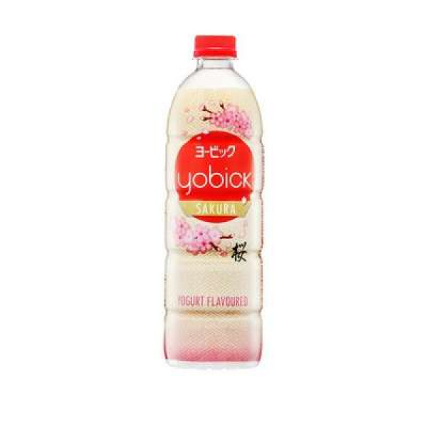 YOBICK SAKURA 700ML