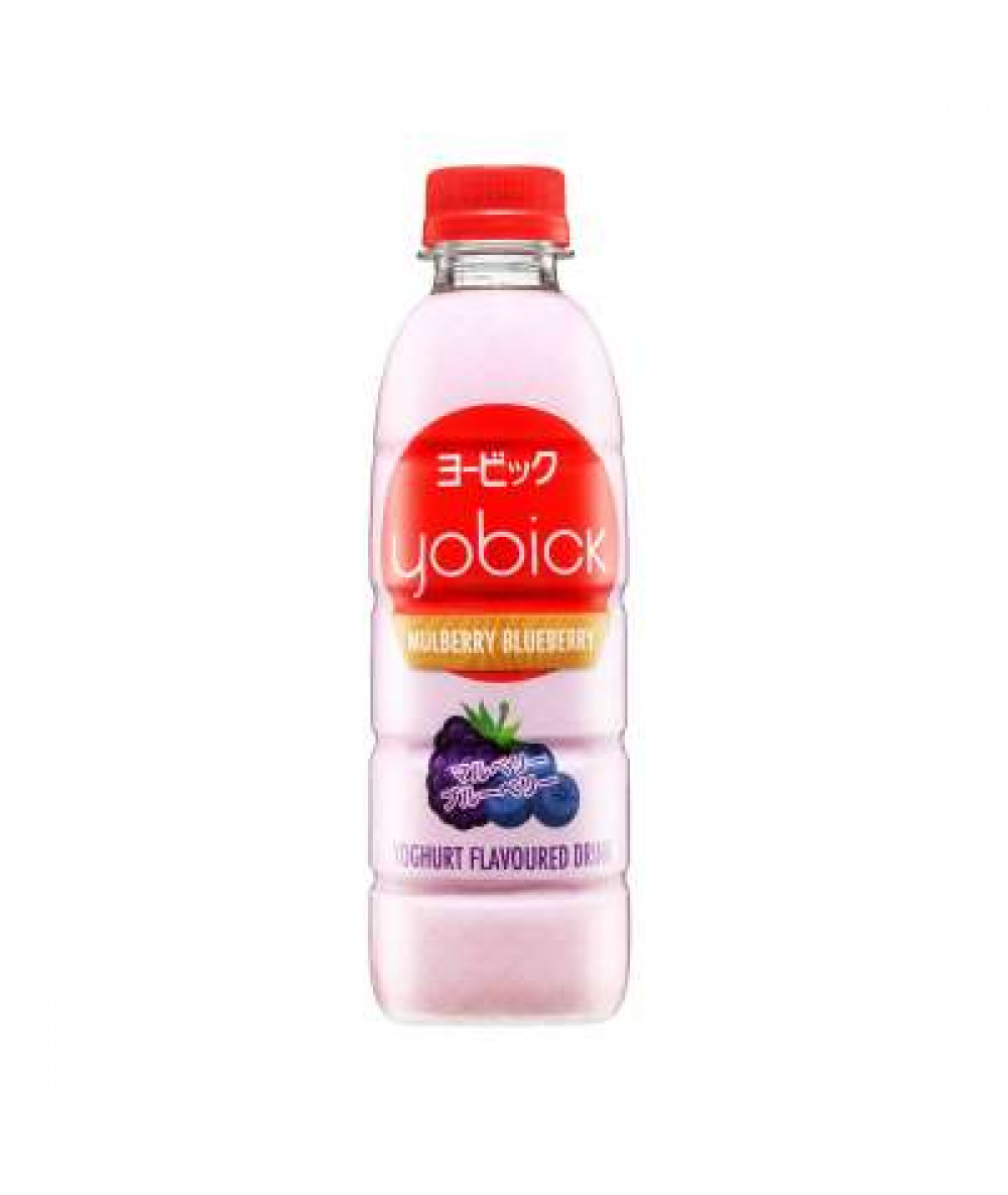 YOBICK MULBERRY BLUEBERRY 700ML