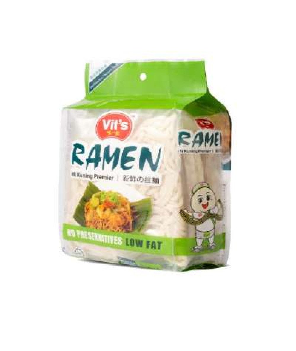 VIT'S FRESH RAMEN 15OG