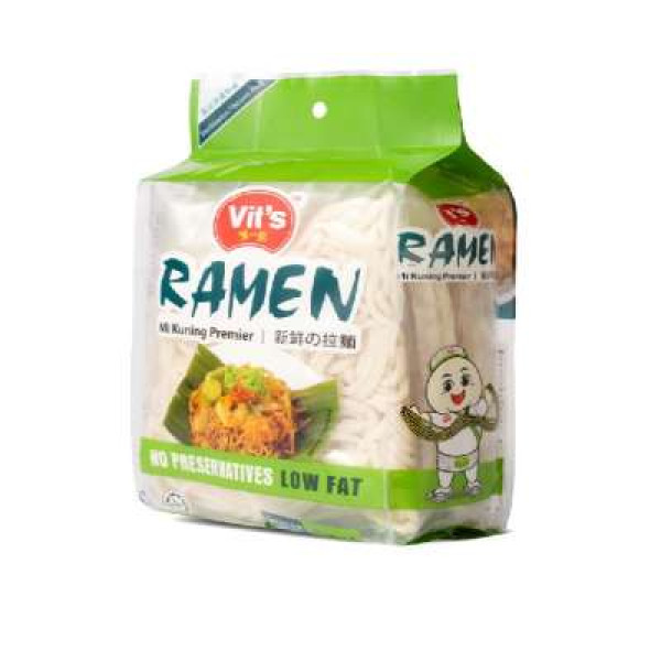 VIT'S FRESH RAMEN 15OG