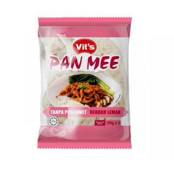 VIT'S PAN MEE 150G