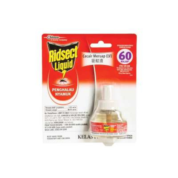 RIDSECT LIQ HEATER 60N 44ML