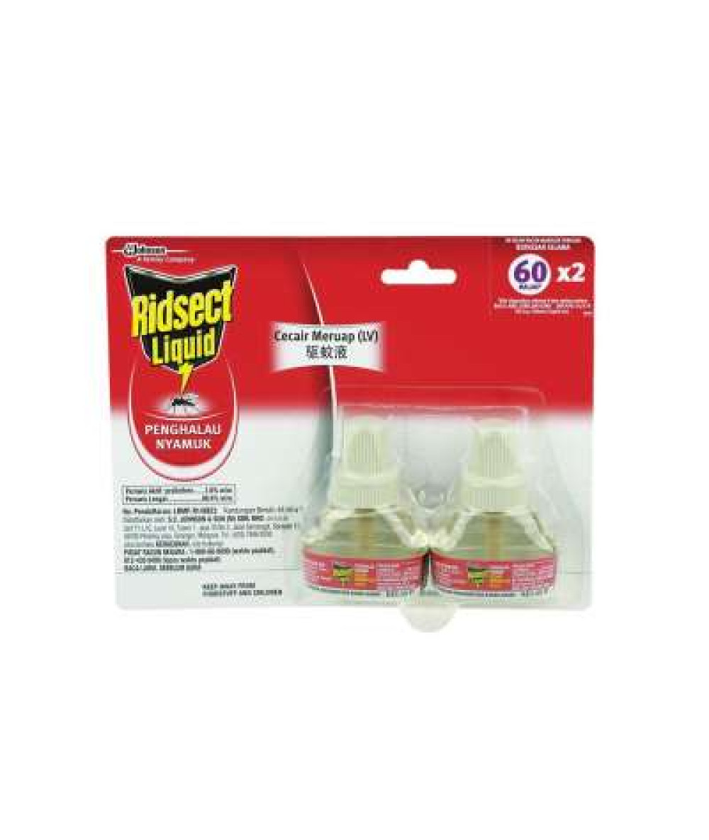 RIDSECT LIQ 60N REF 44ML TP BS/6 MY