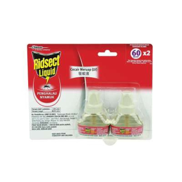 RIDSECT LIQ 60N REF 44ML TP BS/6 MY