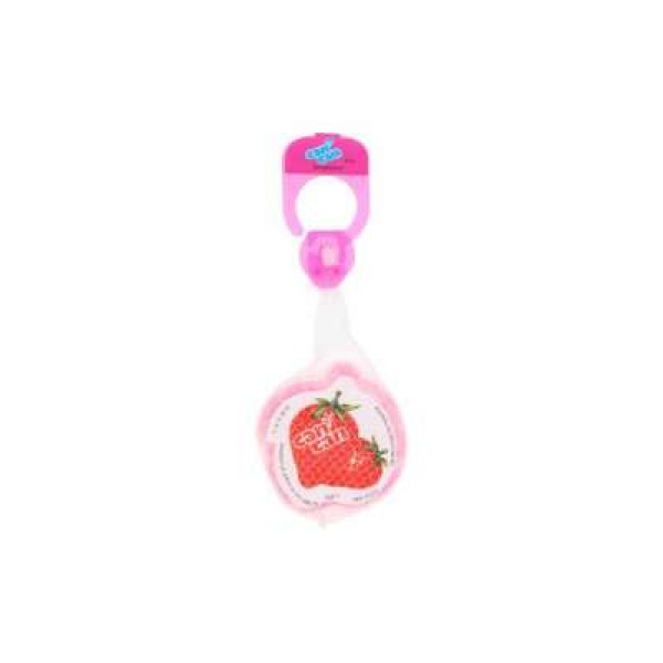 CC STRAWBERRY 90G